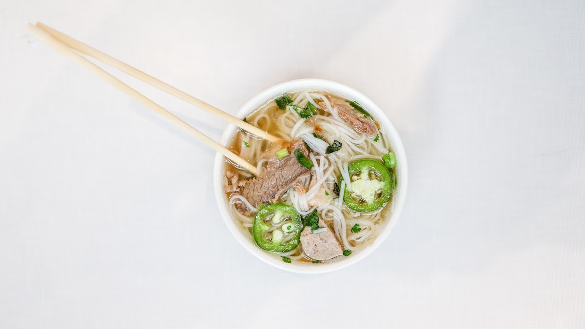 Champions Kitchen Photos 2